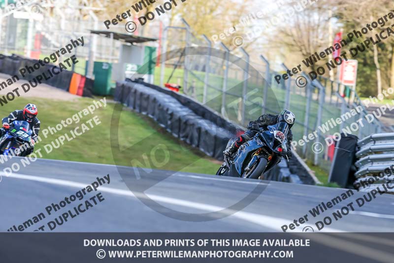 Oulton Park 20th March 2020;PJ Motorsport Photography 2020